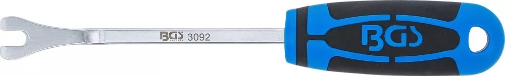 Durų apdailos šalinimo įrankis | 245 mm (3092)