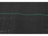 WEED MAT 1.6 X 20 WEIGHT 70G/M2 (91048)
