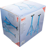 Ašių stovai | Keliamoji galia 3000 kg | eiga 335 - 500 mm | 2 vnt (71030)