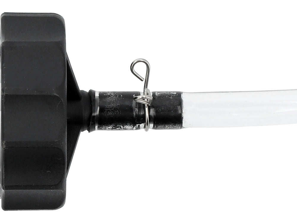 Stabdžių nuorinimo perpylimo rinkinys | 400 ml (YT-06837)