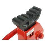 Atramų komplektas | 495 - 770 mm | 12 t | 2 vnt. (GT04012)