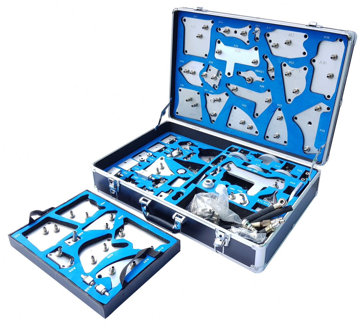 Adapterių rinkinys | ATF | automatinei transmisijai | 116 vnt. (TA116)