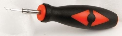 Laidų įrankių rinkinys | aušinimo jutikliams / laidynams / gnybtų blokams | 23 vnt. (TTS23)