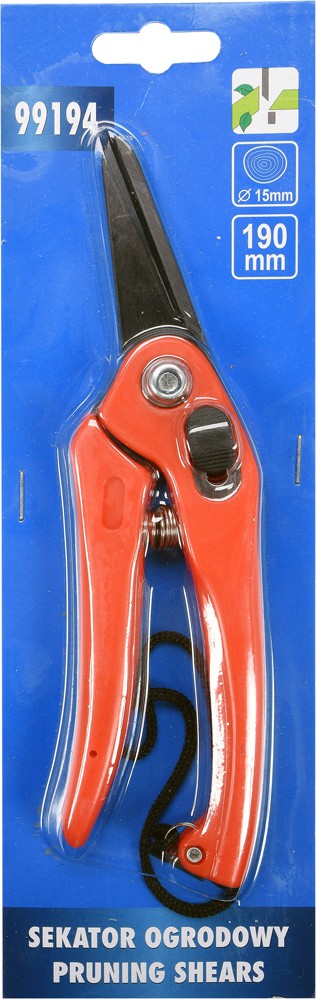 Sekatorius | 50 mm (99194)