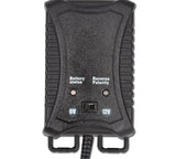 Įkroviklis motociklų akumuliatoriams 6/12 V (63510)