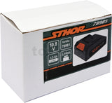 Akumuliatorius LI-ION 1,3AH 10,8V(78985)