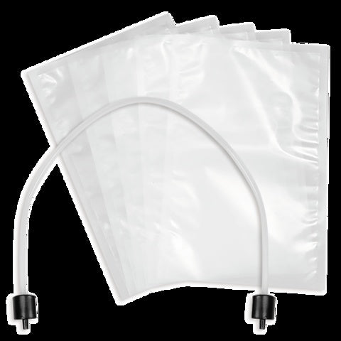 Vakuumatorius | vakuuminis pakavimo aparatas | 165 W (67881)