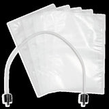 Vakuumatorius | vakuuminis pakavimo aparatas | 165 W (67881)