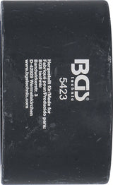 Dantyta galvutė | vidiniai kaiščiai | Ford Transit tiltui (5423)