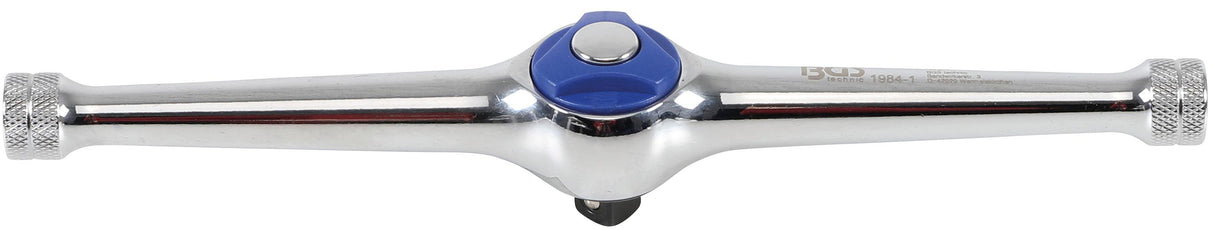 Terkšlė su T-rankena | išorinis kvadratas 10 mm (3/8") (1984-1)