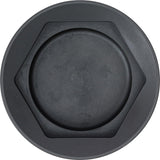 Ašies varžto galvutė  | 6 kampų | SAF priekabos ašims | 85 mm (6966)