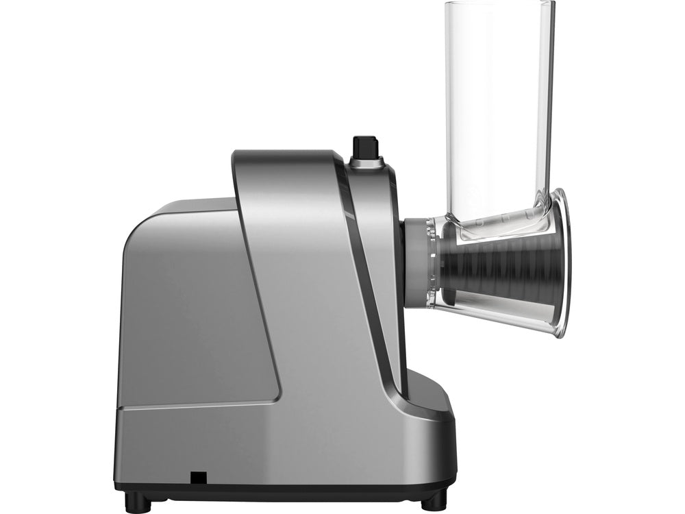 Elektrinė daržovių, vaisių trintuvė / pjaustyklė 250W, 5 peiliai (67830)