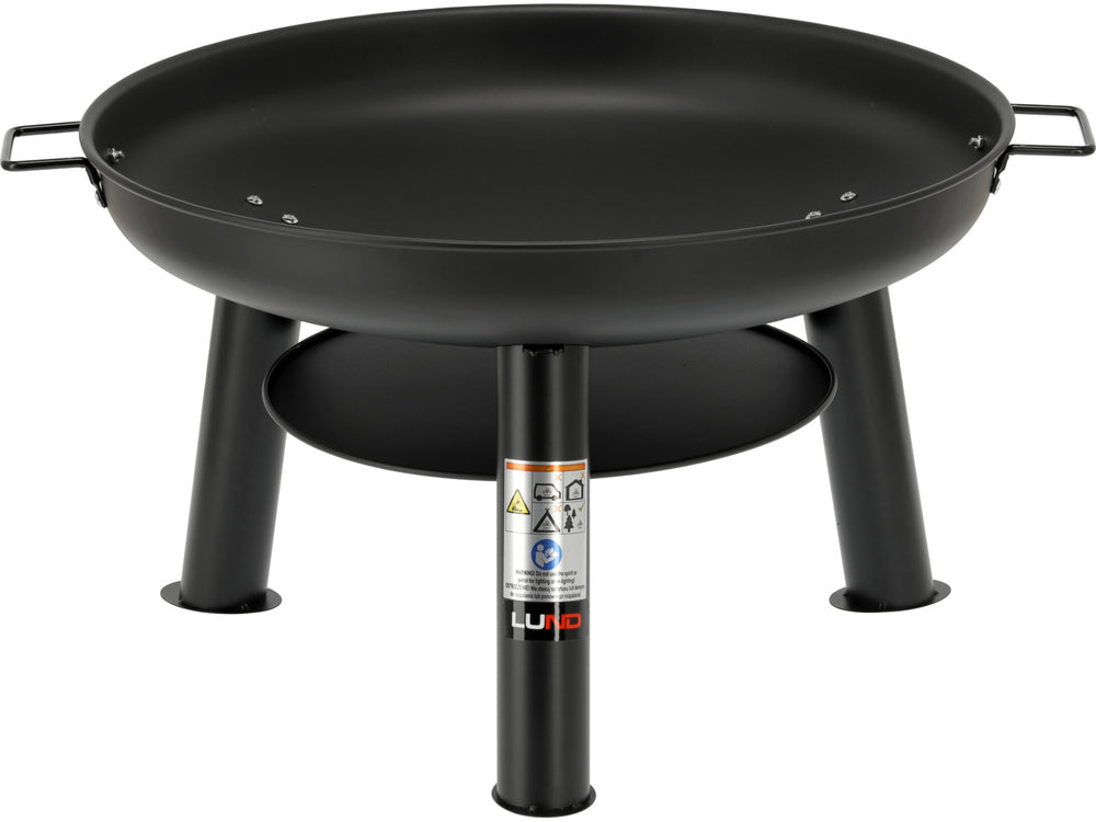 Lauko kepsninė / grilis | pakabinama | 61 cm (99924)