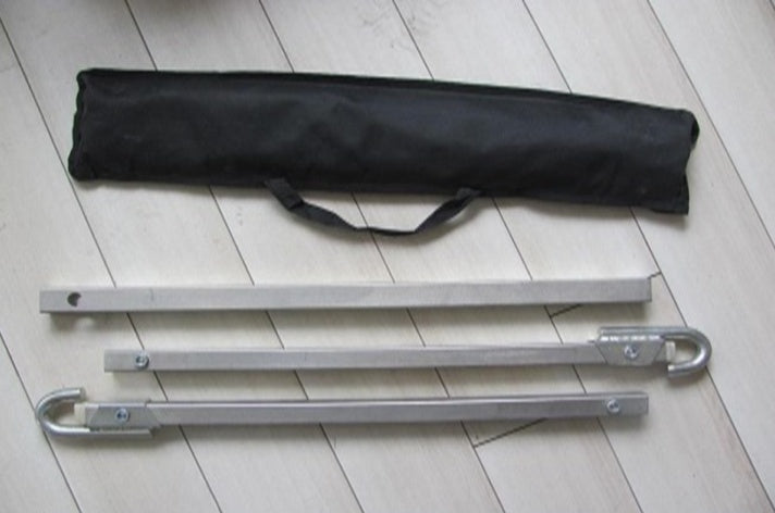 Standi vilktis | maks. 2000 kg | 1,8 m (3050V)