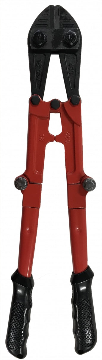 Varžtų pjoviklis | sulankstomos rankenos | 18" | 450 mm (FBC18)