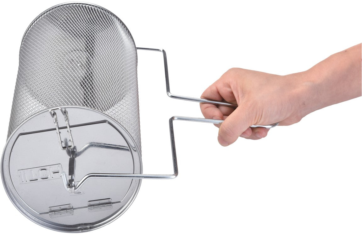 Daugiafunkcinė orkaitė / gruzdintuvė / fritiūrinė | 12 litrų | 1800W (67590)