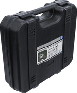 Hidraulinis pusašio nuėmėjų rinkinys | 98 - 125 mm (7775)