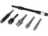 ADAPTER SET 6PCS (YT-04640)