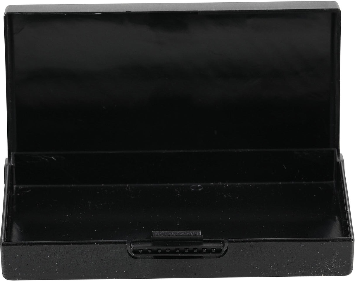 Tuščia dėžė įrankių rinkiniams 2143 (2143-LEER)