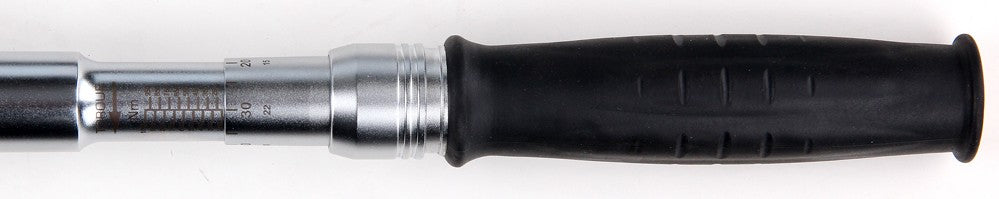 Dinamometrinis raktas | 20 mm (3/4") | 200 - 1000 Nm (YT-0755)