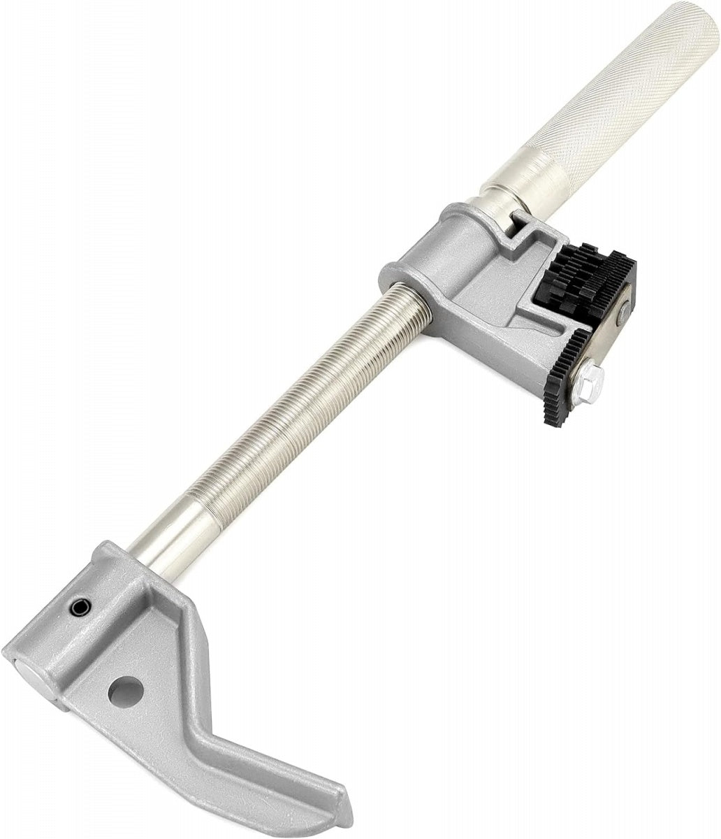 Universalus išorinio sriegio gaudytojas / atnaujintojas | Ø 35 - 130 mm (H7798)