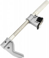 Universalus išorinio sriegio gaudytojas / atnaujintojas | Ø 35 - 130 mm (H7798)