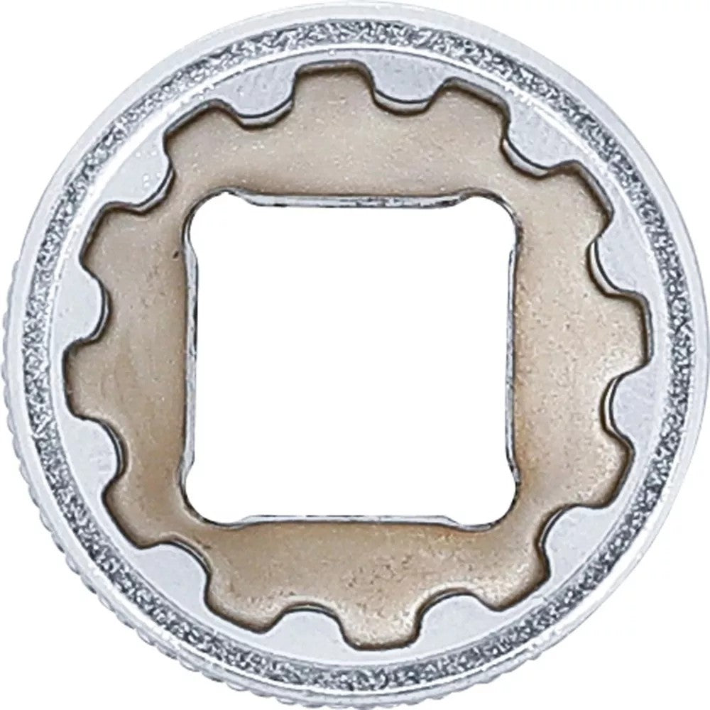 Galvutė daugiafunkcinė 3/8", 15 mm (10315)