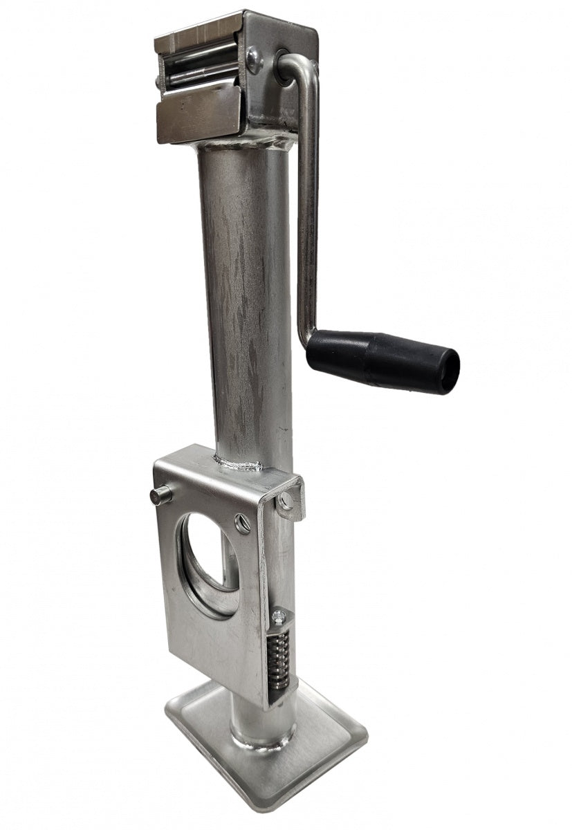 Priekabos / treilerio domkratas 3500LBS (TJ3500)