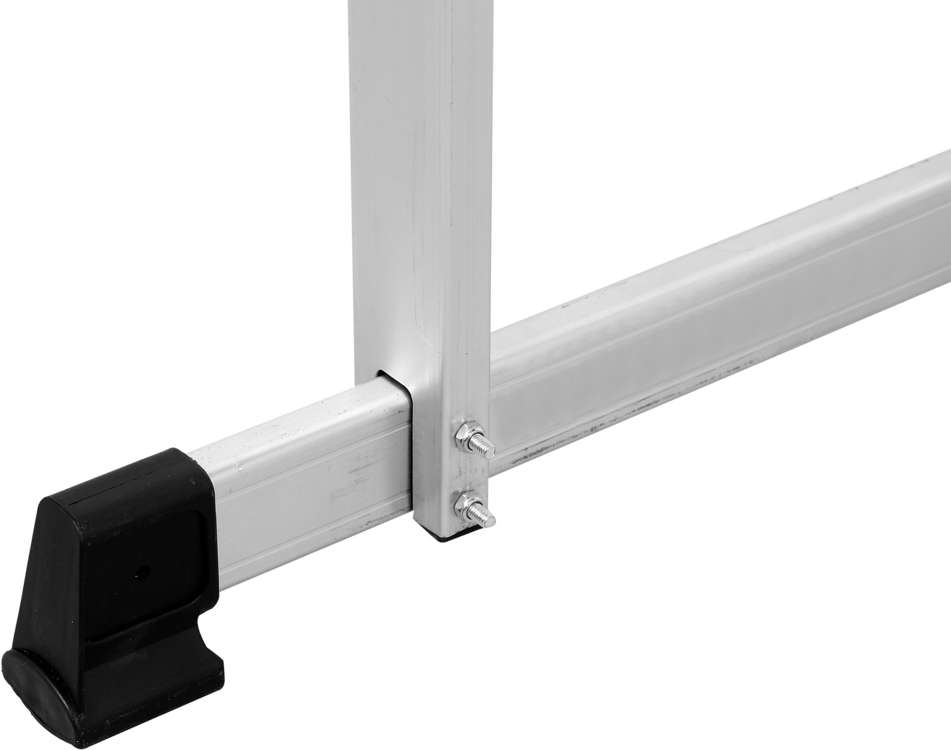 Sulankstomi pastoliai su darbine platforma | su ratukais (YT-30610)