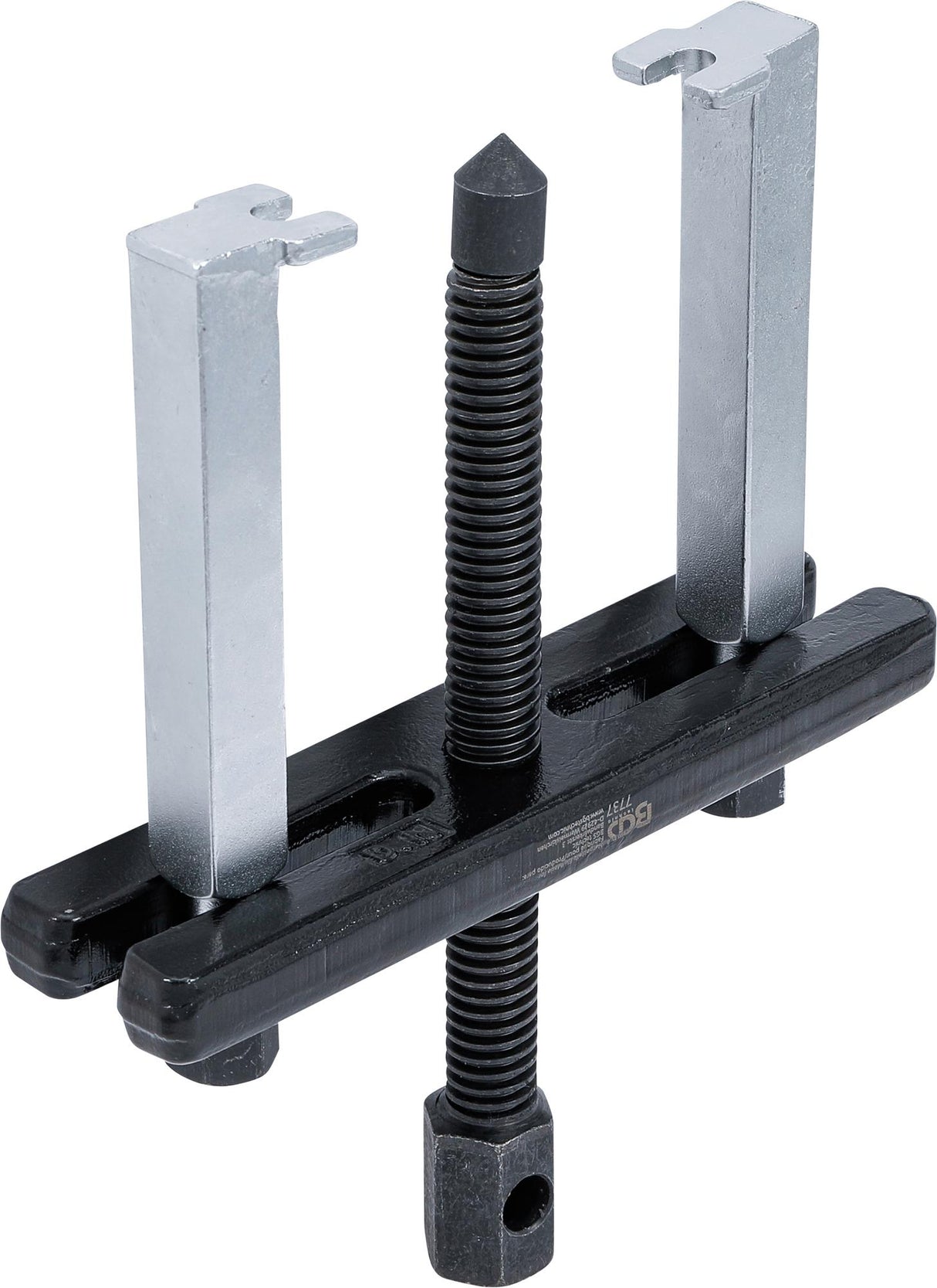 Išorinis / vidinis nuėmėjas, 2-kojis | 50 - 145 mm / 70 - 170 mm (7737)