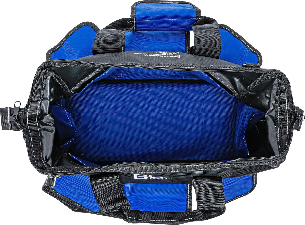 Universalus įrankių krepšys | vidutinis | 406 x 190 x 300 mm (74390)