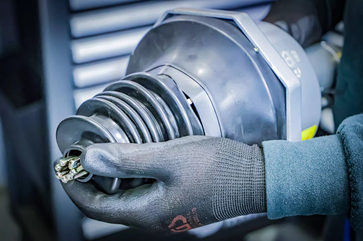 Universalus rem. komplektas pusašiui | 4 vnt. (164)