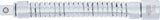 Ilgintuvas lankstus | 12,5 mm (1/2") | 190 mm (2323)