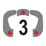 Spyruoklių suspaudėjas hidraulinis, reguliuojamas "McPherson" (YT-2535)