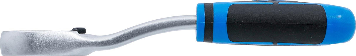 Terkšlė kiauryminė | šešiakampis 19 mm (2181-2)