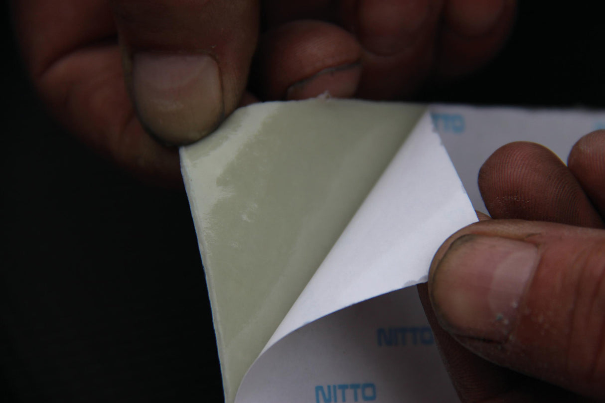 GRP remonto kilimėlis | 150 x 220 mm (80601BGS)