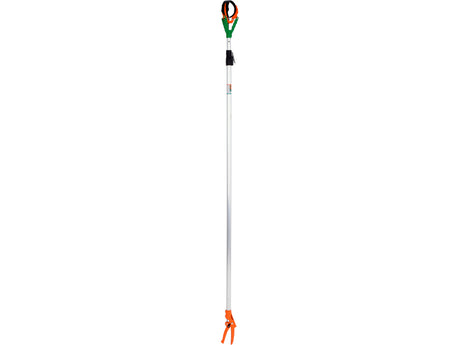 Teleskopinis 5-15 cm vaisių rinkiklis | 1.85-3 m (89888)
