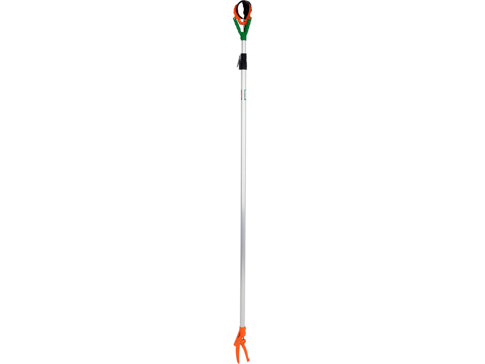 Teleskopinis 5-15 cm vaisių rinkiklis | 1.85-3 m (89888)