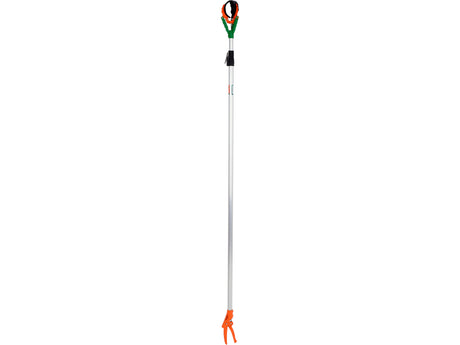 Teleskopinis 5-15 cm vaisių rinkiklis | 1.85-3 m (89888)
