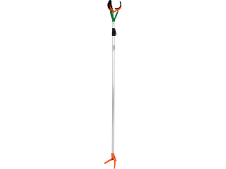 Teleskopinis 5-15 cm vaisių rinkiklis | 1.85-3 m (89888)