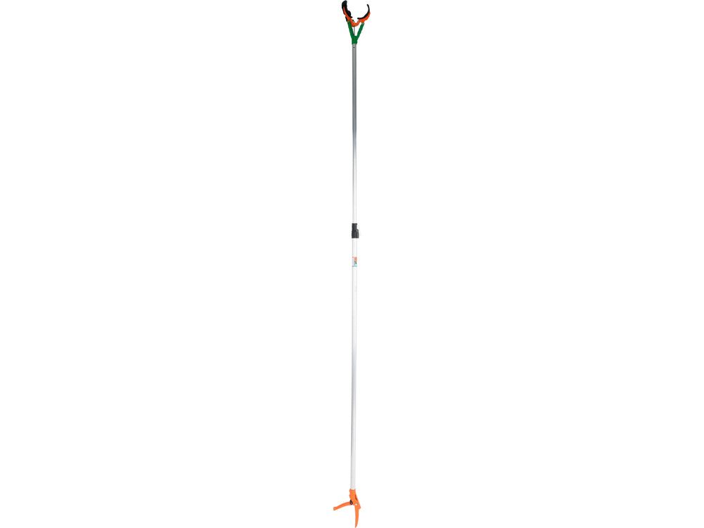 Teleskopinis 5-15 cm vaisių rinkiklis | 1.85-3 m (89888)
