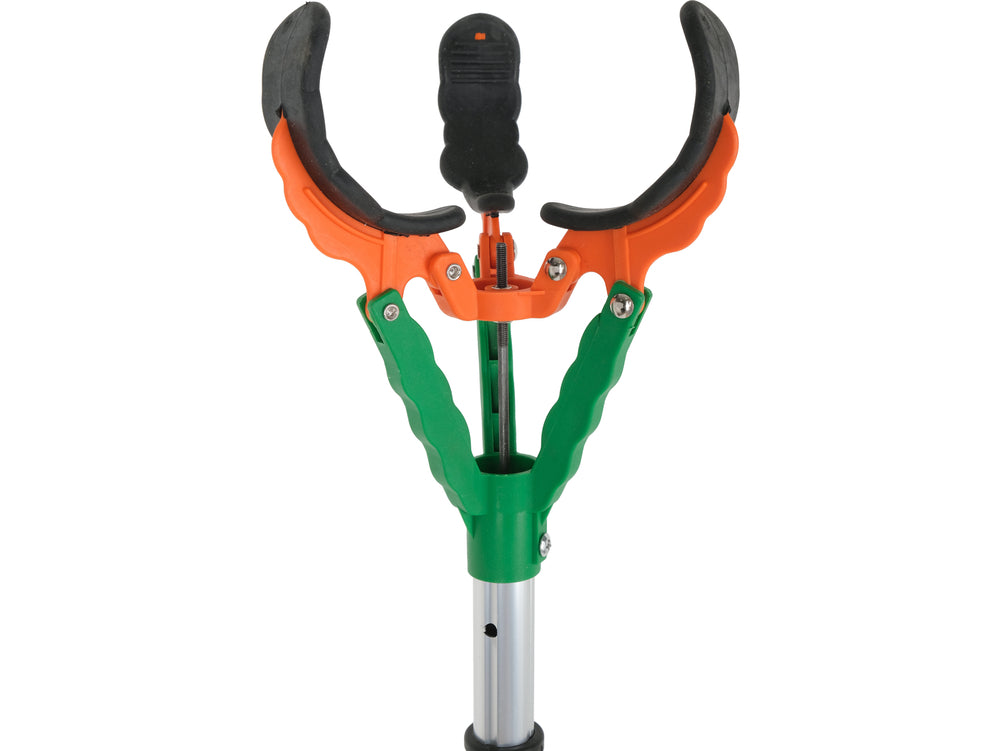 Teleskopinis 5-15 cm vaisių rinkiklis | 1.85-3 m (89888)