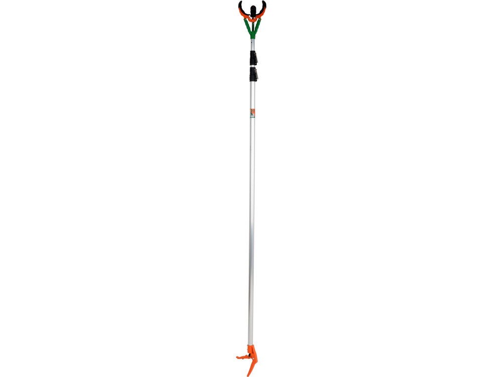 Teleskopinis 5-15 cm vaisių rinkiklis | 2.13-5 m (89889)