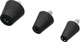 Aušinimo sistemos slėgio tikrinimo ir pildymo rinkinys | 12 V DC | 30 W | 0,2 MPa (YT-06725)