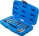 Galvučių rinkinys kaitinimo žvakėms | 18 vnt. (9026)