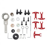 Variklio fiksavimo įrankių rinkinys | VAG 1.8L, 2.0L FSI, TSI, TFSI (MT2ST)