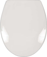 Unitazo dangtis su lėto uždarymo mechanizmu | 2-in-1 (75471)