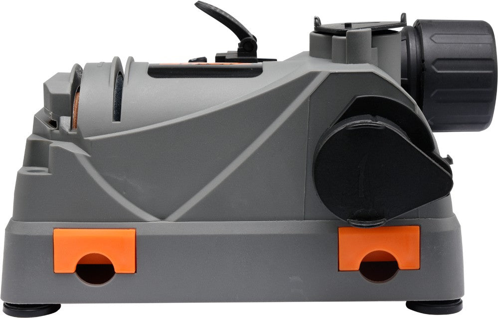 Daugiafunkcinės galandymo staklės 150W (grąžtai, peiliai, žirklės, kirviai, diskai) (73473)