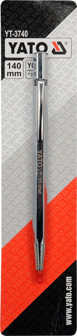 Žymeklis metalui / stiklui / keramikai (YT-3740)