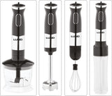 Smulkintuvas / blenderis | 700W (67700)